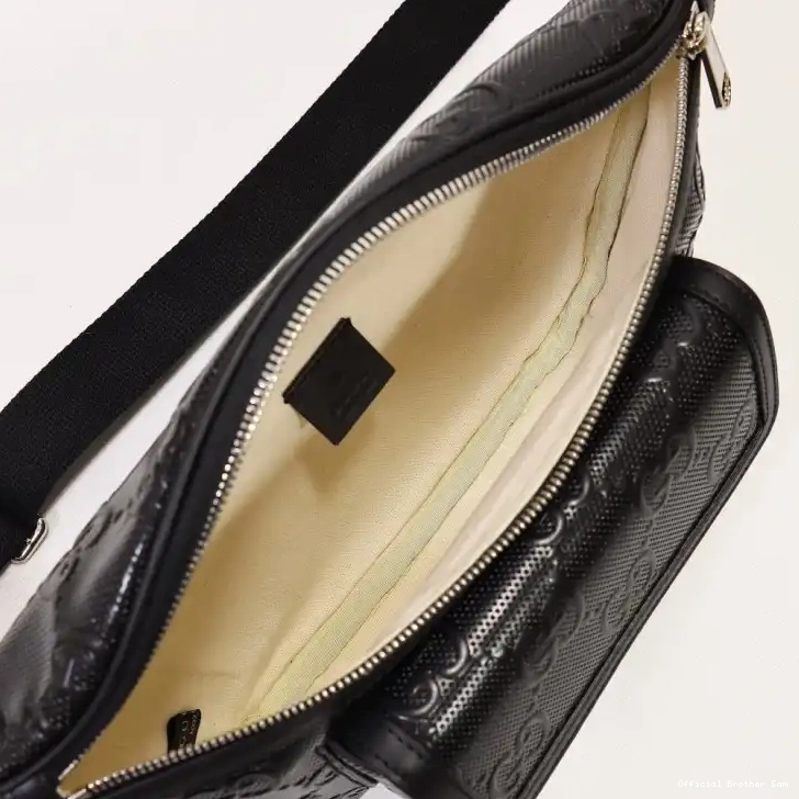 Official Brother Sam 2108DJ0092 Gucci s Bags 1029